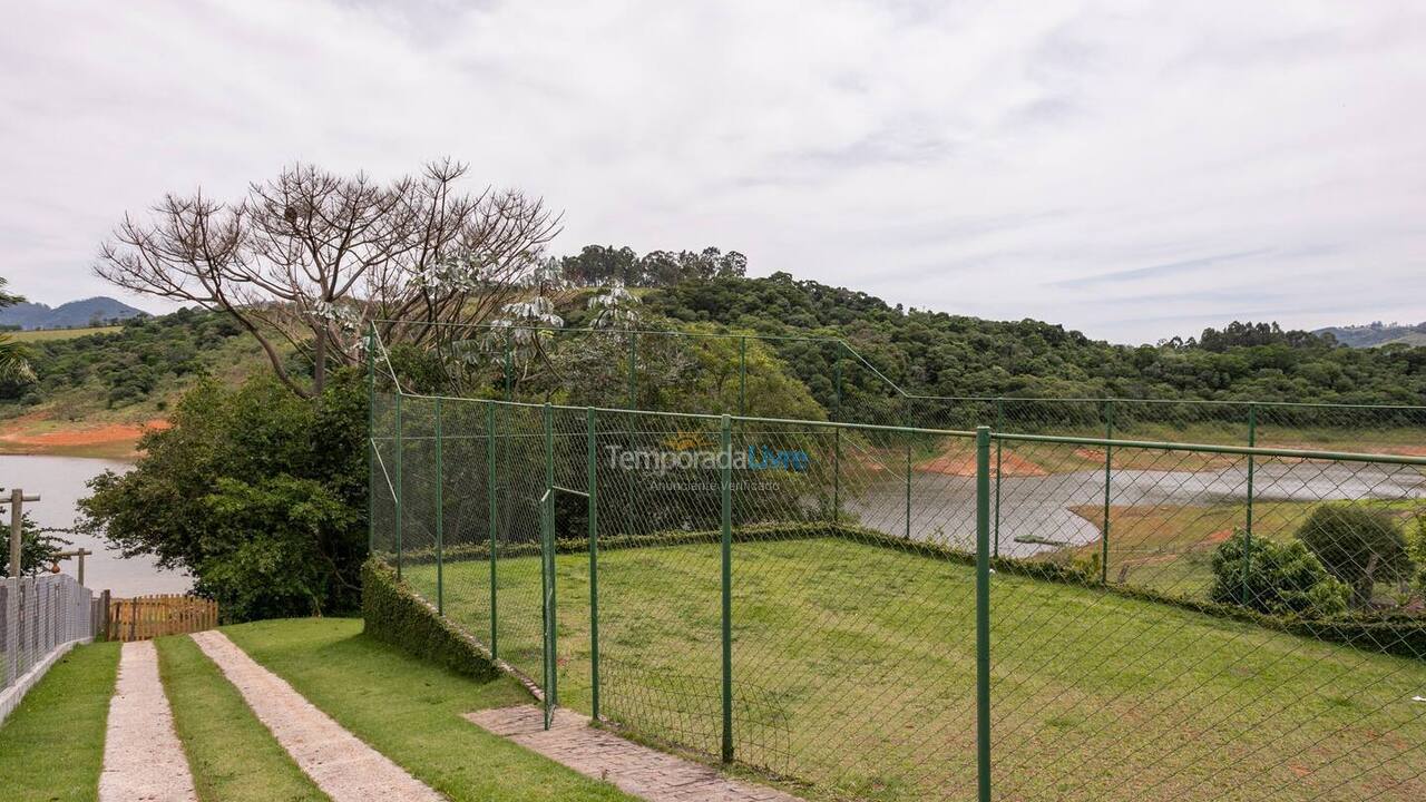 House for vacation rental in Joanópolis (Joanópolis)