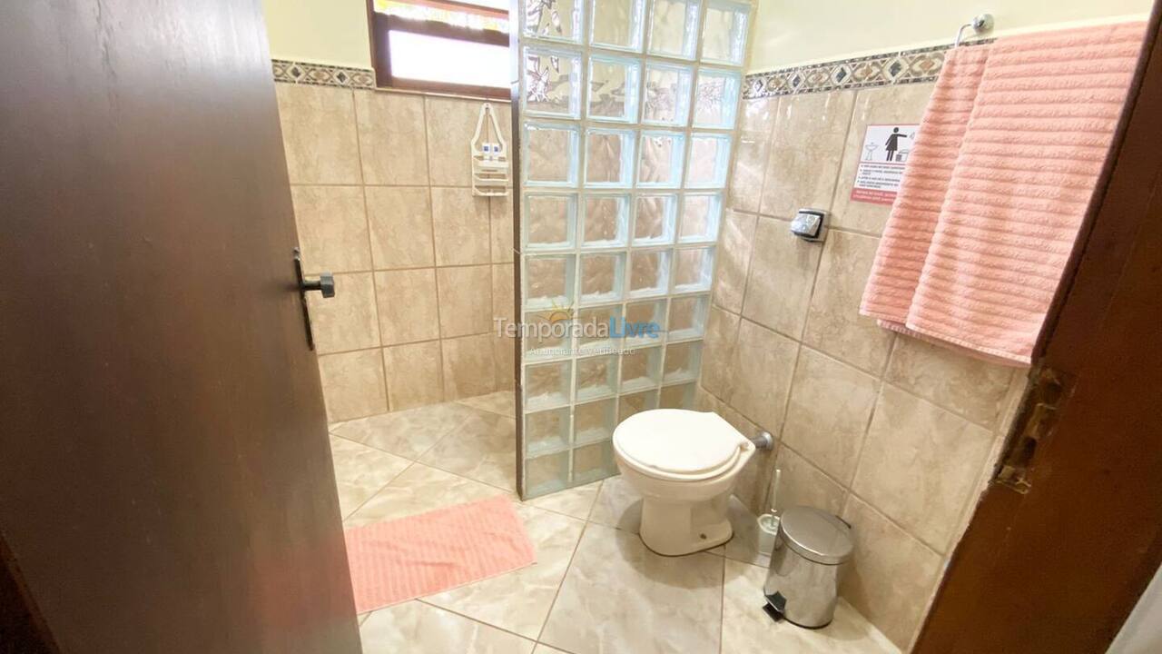 House for vacation rental in Joanópolis (Joanópolis)