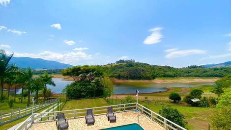 Casa para alquilar en Joanópolis - Joanópolis