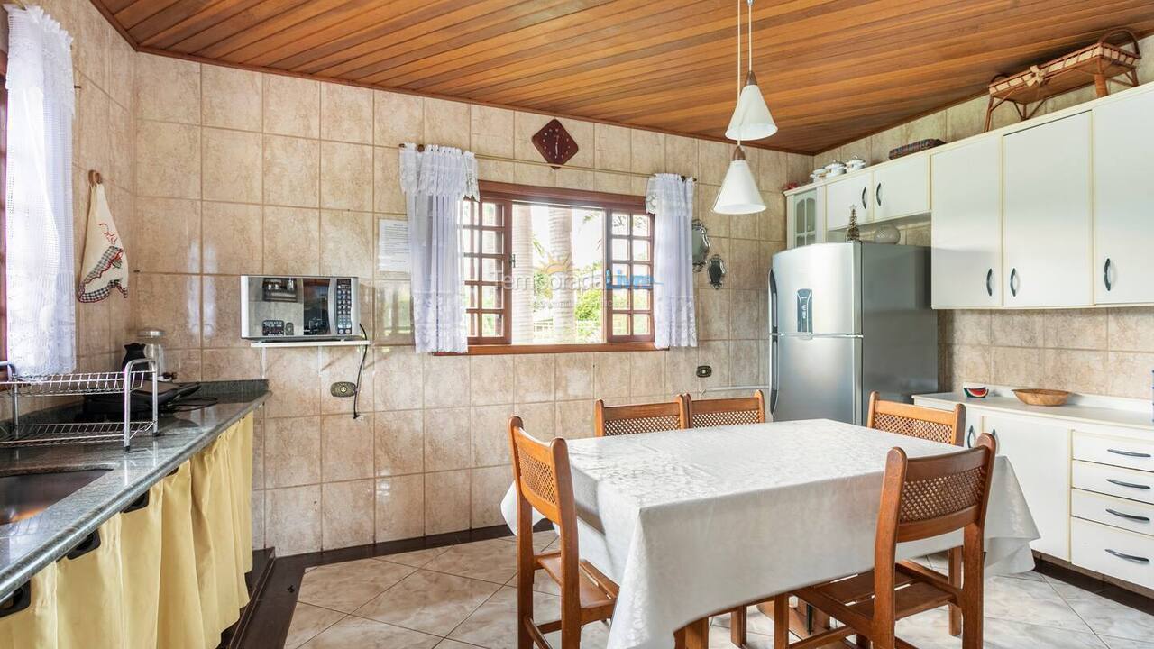 House for vacation rental in Joanópolis (Joanópolis)