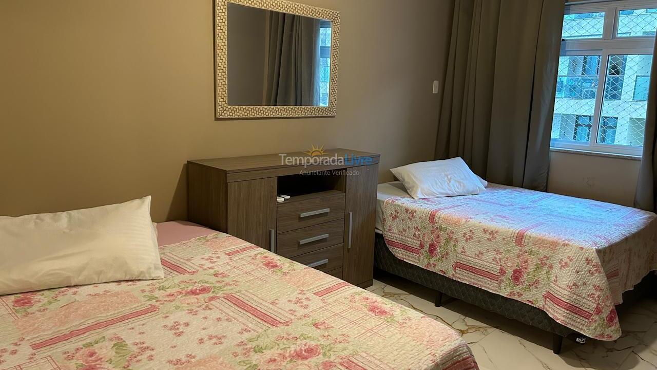 Apartamento para alquiler de vacaciones em Cabo Frio (Praia do Forte)