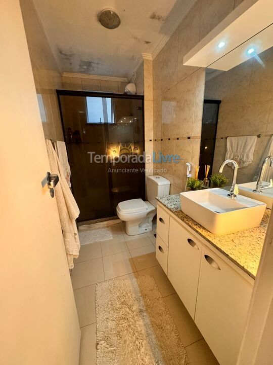 Apartamento para alquiler de vacaciones em Cabo Frio (Praia do Forte)