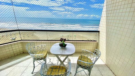 Apartamento para alquilar en Praia Grande - Vila Tupi