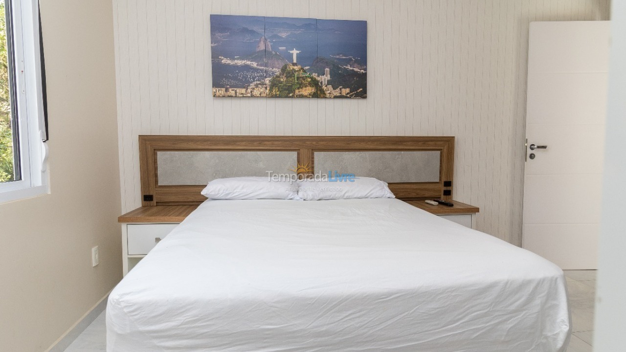 Casa para alquiler de vacaciones em Bombinhas (Mariscal)