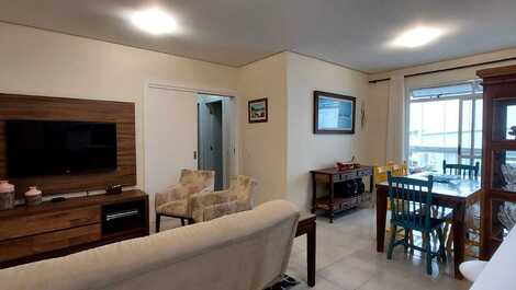 Apartamento para alugar em Florianópolis - Cachoeira do Bom Jesus