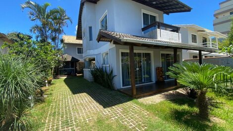 House for rent in Bombinhas - Mariscal