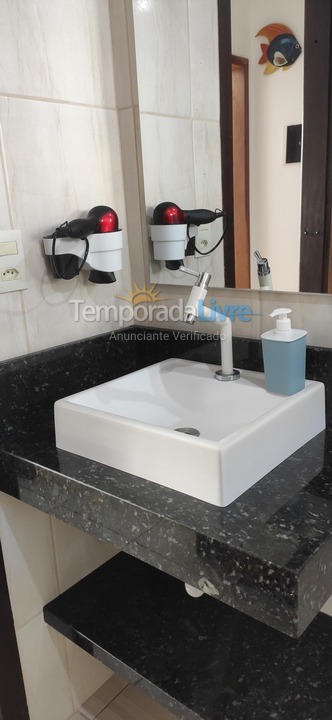 Casa para alquiler de vacaciones em Itapoá (Balneário Cambiju)