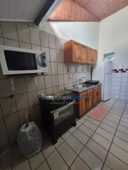 Casa para aluguel de temporada em Bombinhas (Mariscal)