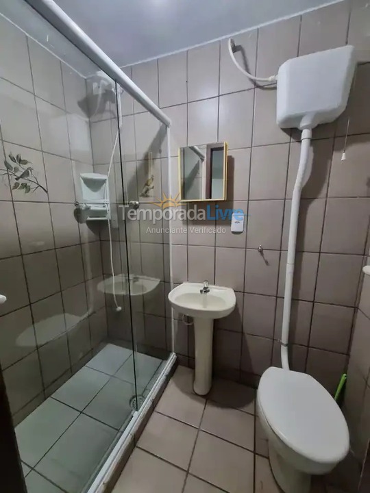 Casa para aluguel de temporada em Bombinhas (Mariscal)