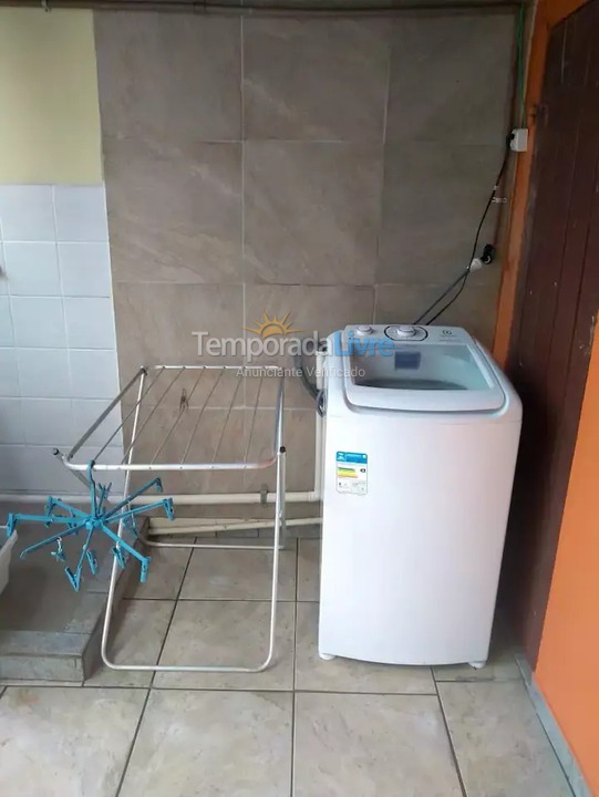 Casa para aluguel de temporada em Bombinhas (Mariscal)