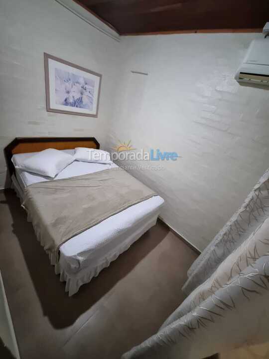 Casa para aluguel de temporada em Bombinhas (Mariscal)