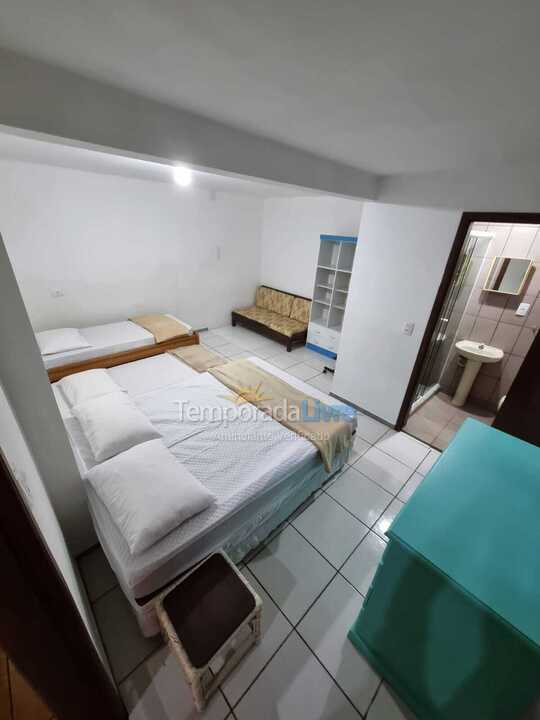 Casa para aluguel de temporada em Bombinhas (Mariscal)