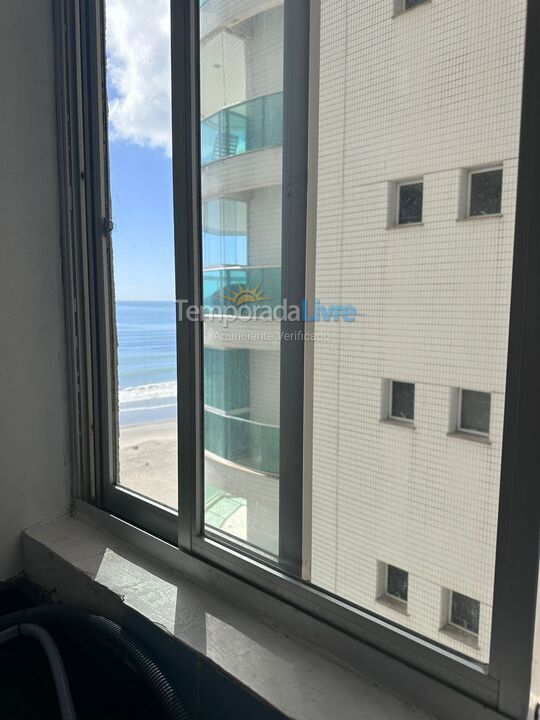 Apartamento para aluguel de temporada em Balneário Camboriú (Praia Central)