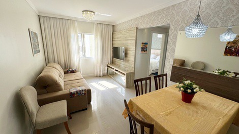 Apartamento para alquilar en Balneário Camboriú - Praia Central