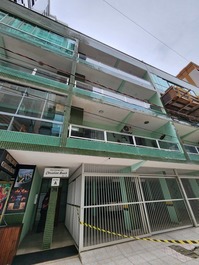 Apartamento para alquilar en Itapema - Meia Praia