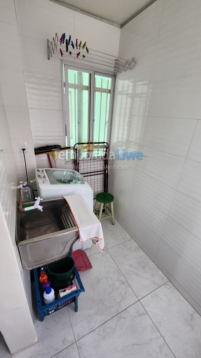 Apartamento para alquiler de vacaciones em Itapema (Meia Praia)