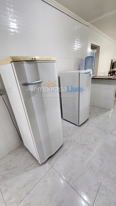 Apartamento para alquiler de vacaciones em Itapema (Meia Praia)