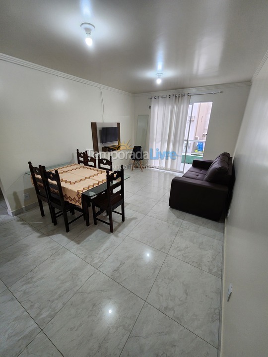 Apartamento para alquiler de vacaciones em Itapema (Meia Praia)