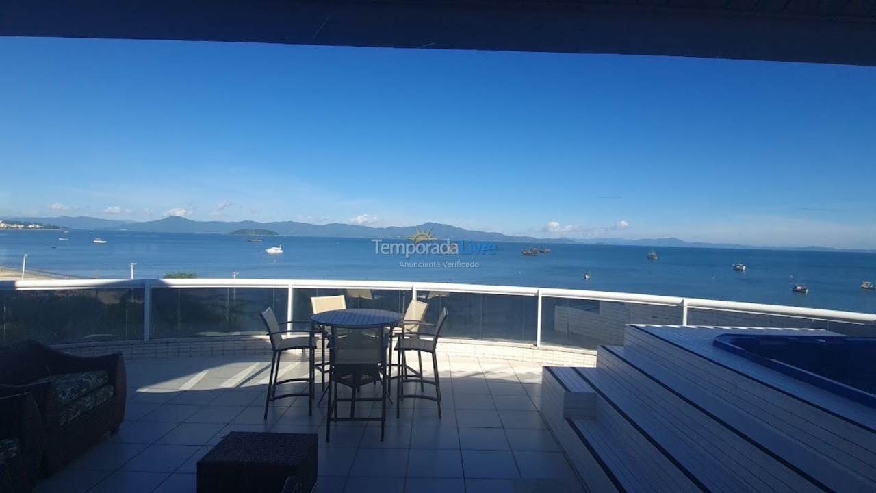 Apartamento para alquiler de vacaciones em Florianópolis (Cachoeira do Bom Jesus)