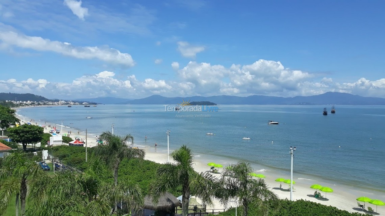 Apartamento para alquiler de vacaciones em Florianópolis (Cachoeira do Bom Jesus)