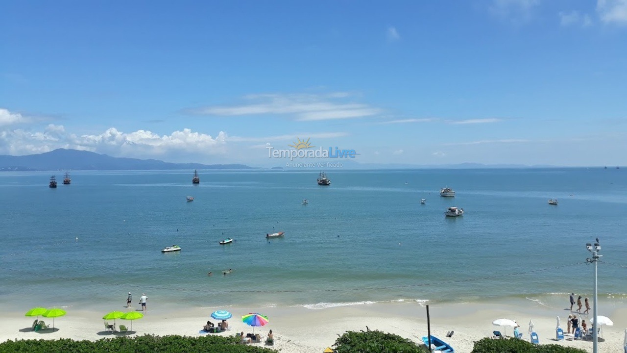 Apartamento para alquiler de vacaciones em Florianópolis (Cachoeira do Bom Jesus)