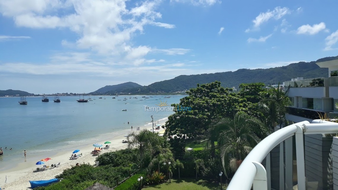 Apartamento para alquiler de vacaciones em Florianópolis (Cachoeira do Bom Jesus)