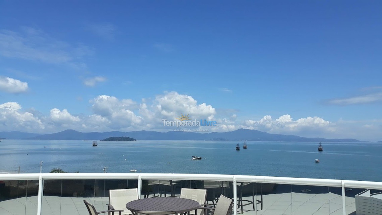 Apartamento para alquiler de vacaciones em Florianópolis (Cachoeira do Bom Jesus)