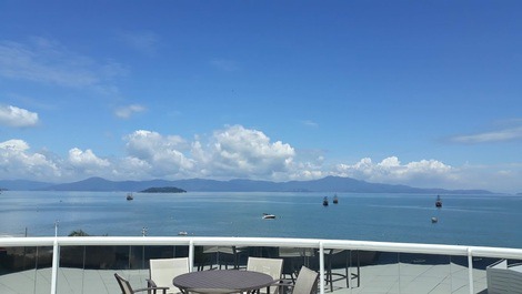 Apartamento para alquilar en Florianópolis - Cachoeira do Bom Jesus