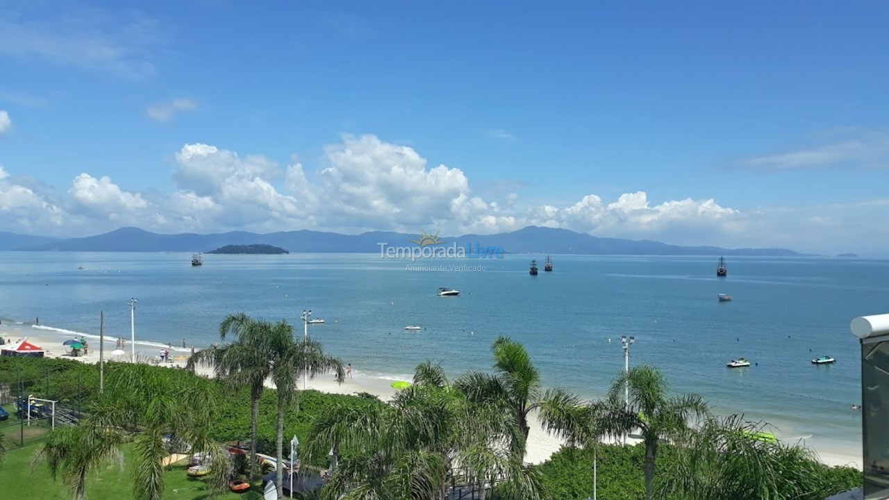 Apartamento para alquiler de vacaciones em Florianópolis (Cachoeira do Bom Jesus)