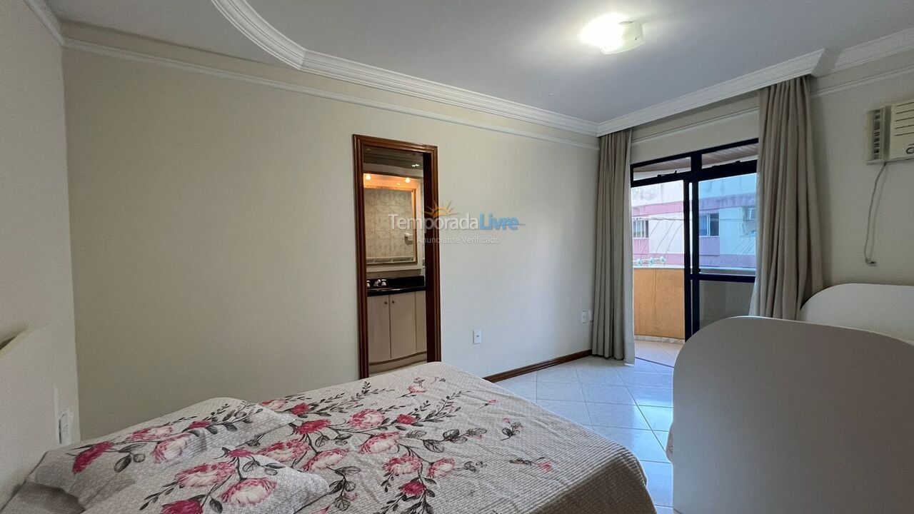 Apartamento para alquiler de vacaciones em Itapema (Meia Praia)
