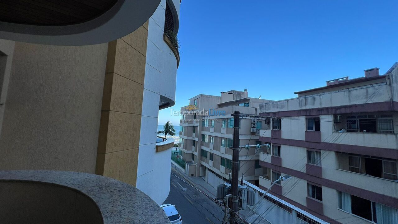 Apartamento para alquiler de vacaciones em Itapema (Meia Praia)