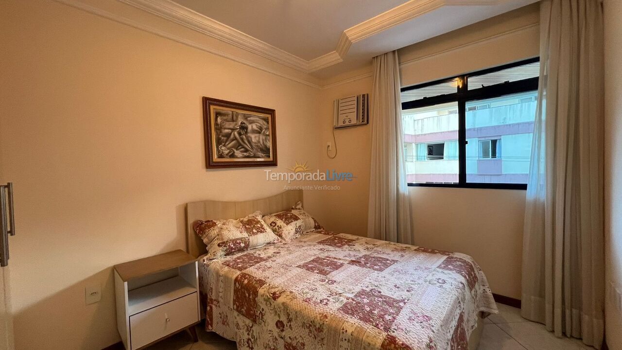 Apartamento para alquiler de vacaciones em Itapema (Meia Praia)