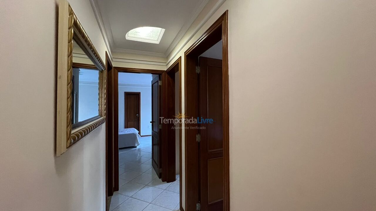 Apartamento para alquiler de vacaciones em Itapema (Meia Praia)