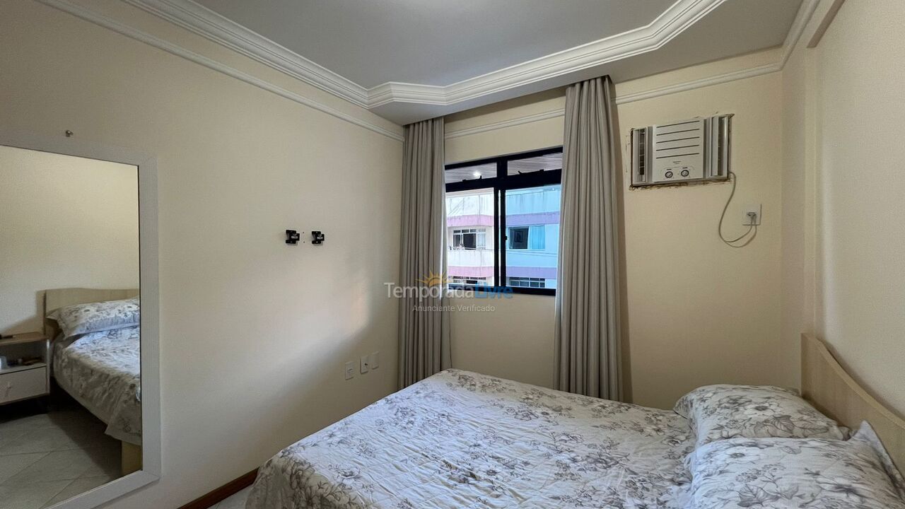 Apartamento para alquiler de vacaciones em Itapema (Meia Praia)