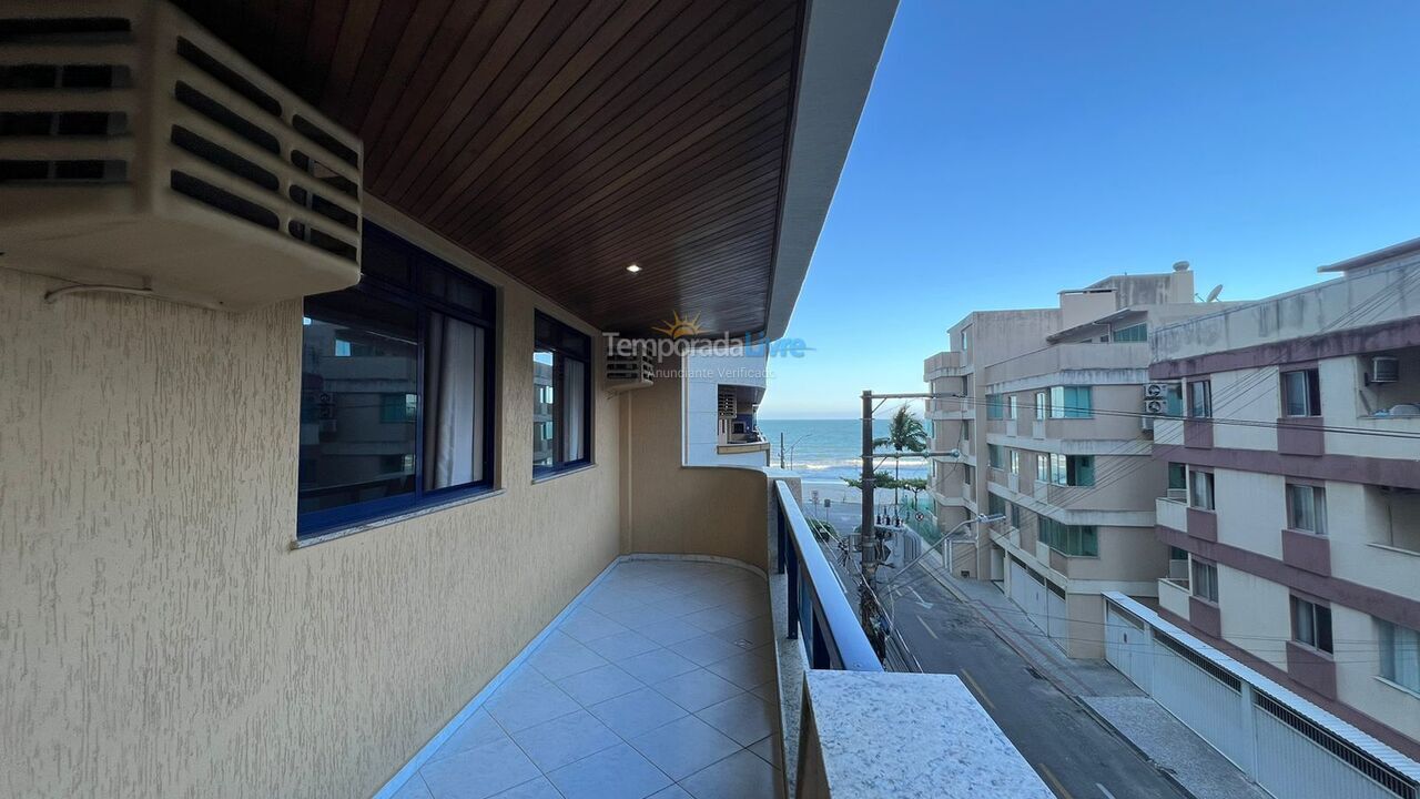 Apartamento para alquiler de vacaciones em Itapema (Meia Praia)