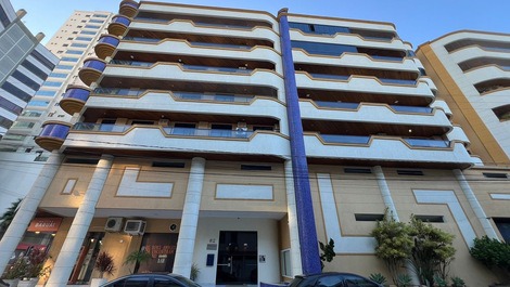 Apartamento para alugar em Itapema - Meia Praia