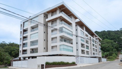 Apartamento en la playa Toninhas