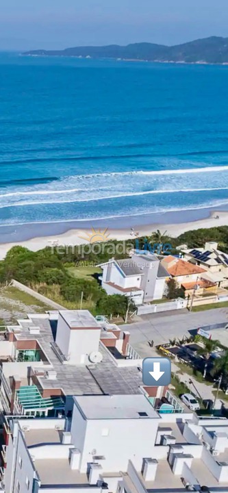 Apartamento para aluguel de temporada em Bombinhas (Mariscal)