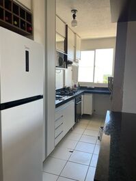 Apartment in the central region of Várzea Grande