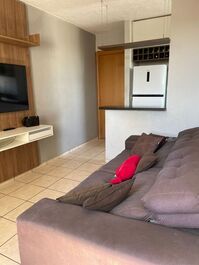 Apartamento para alugar em Várzea Grande - Centro