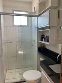 Apartment in the central region of Várzea Grande