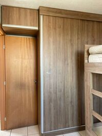 Apartment in the central region of Várzea Grande