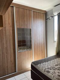 Apartment in the central region of Várzea Grande