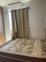 Apartment in the central region of Várzea Grande