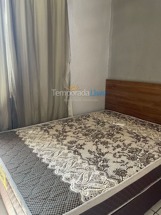 Apartment for vacation rental in Várzea Grande (Centro)