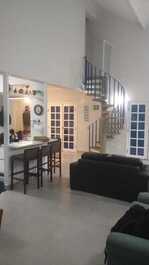 Casa Riviera de São Lourenço Módulo 26 - 6 dormitórios