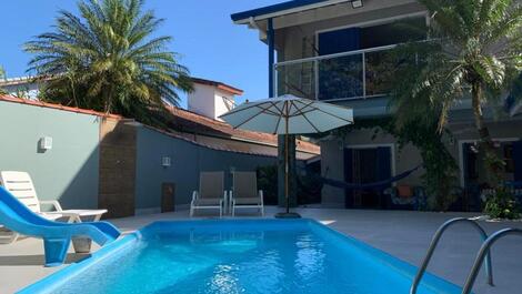 Casa para alquilar en Bertioga - Riviera de São Lourenço