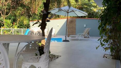 Casa Riviera de São Lourenço Módulo 26 - 6 dormitórios