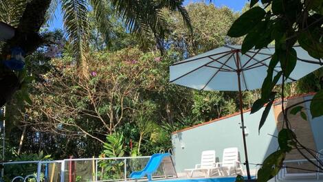 Casa Riviera de São Lourenço Módulo 26 - 6 dormitórios