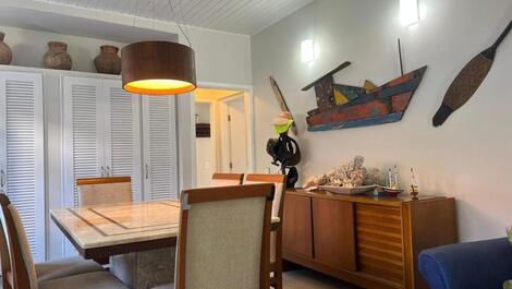 Casa Riviera de São Lourenço Módulo 26 - 6 dormitórios